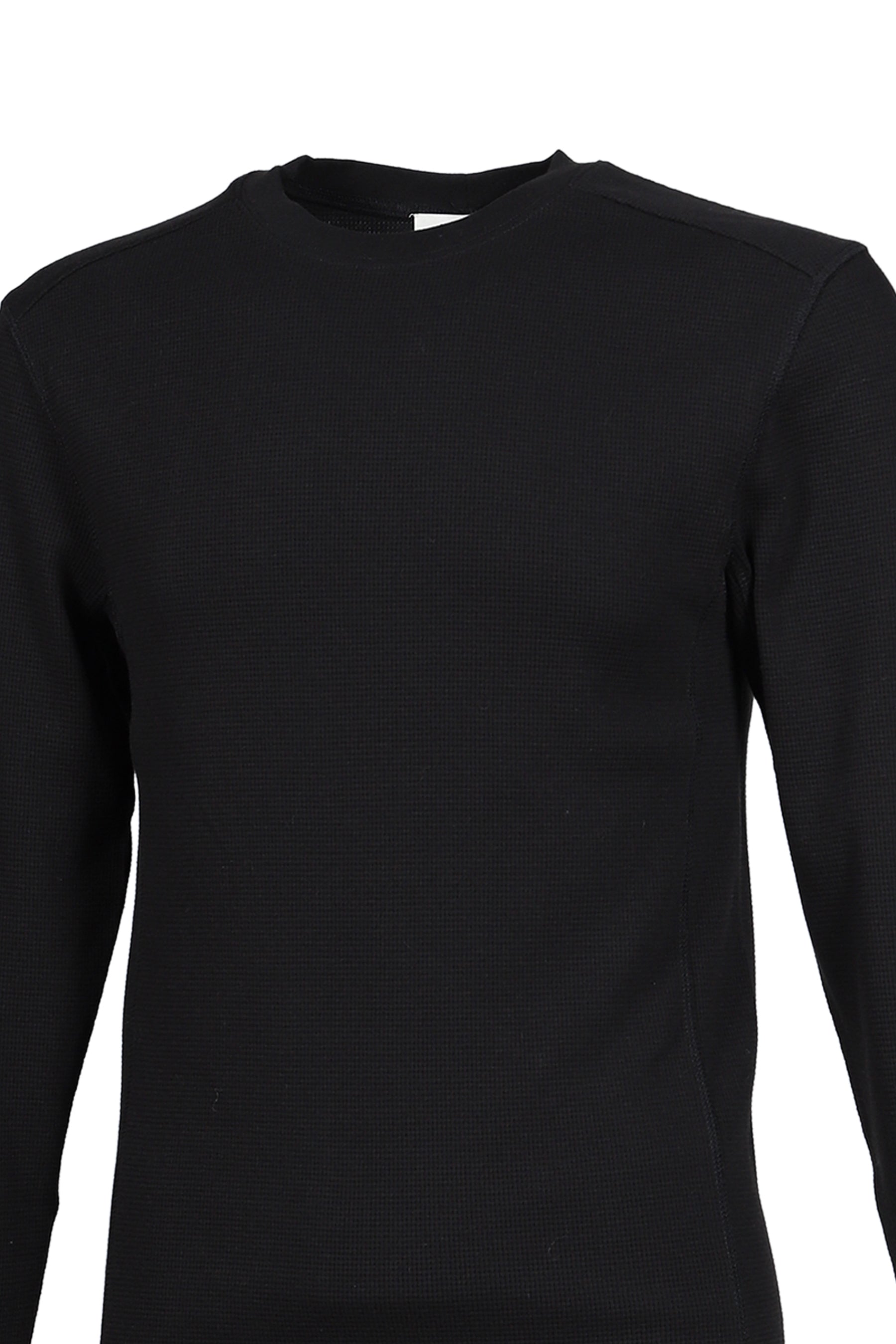 THERMAL LONG SLEEVE / BLK