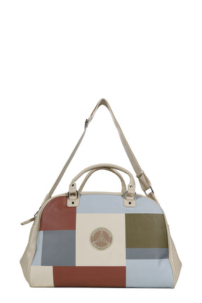 PATCHWORK BAG / MULTI