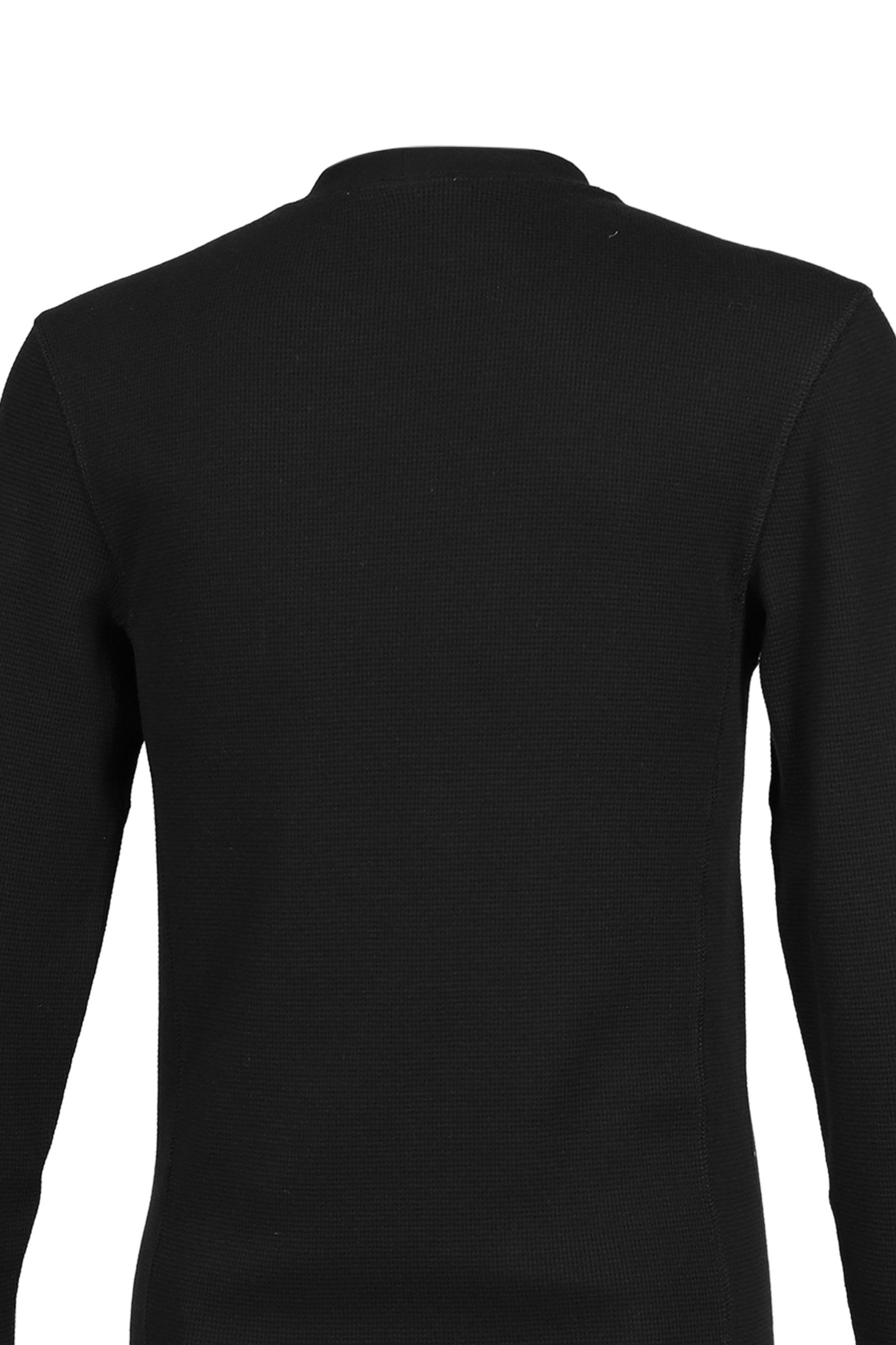 THERMAL LONG SLEEVE / BLK