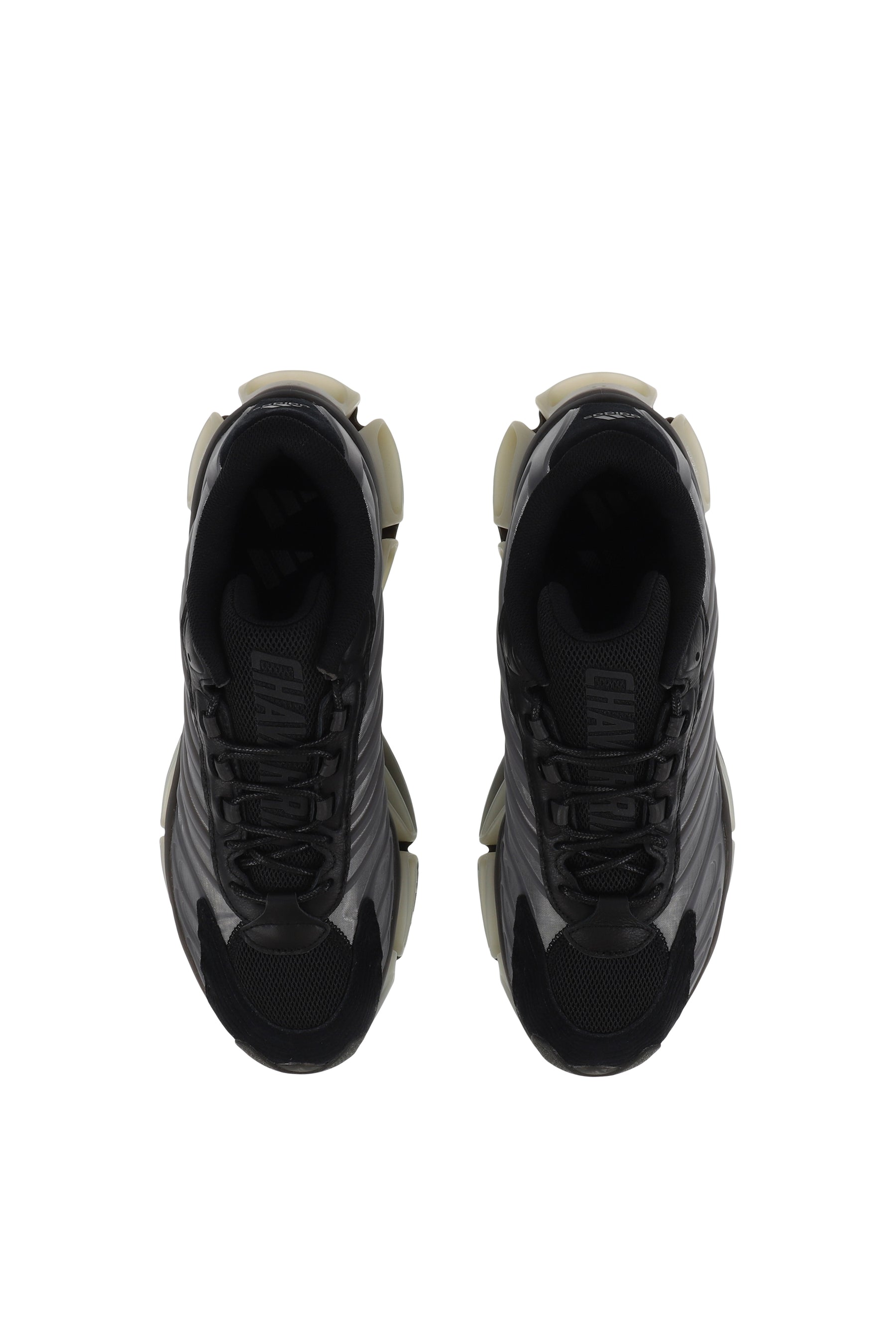 CHAVARRIA MEGARIDE AG / CORE BLK/PUTTY GRY