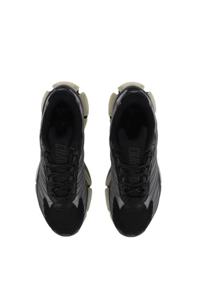 CHAVARRIA MEGARIDE AG / CORE BLK/PUTTY GRY