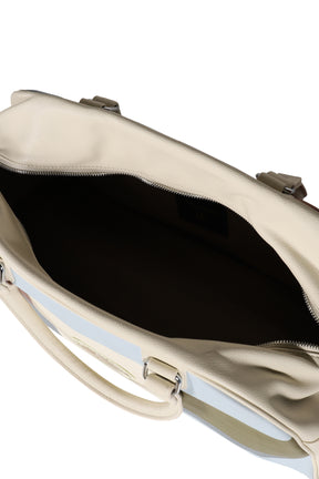 PATCHWORK BAG / MULTI