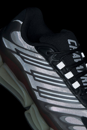 CHAVARRIA MEGARIDE AG / CORE BLK/PUTTY GRY