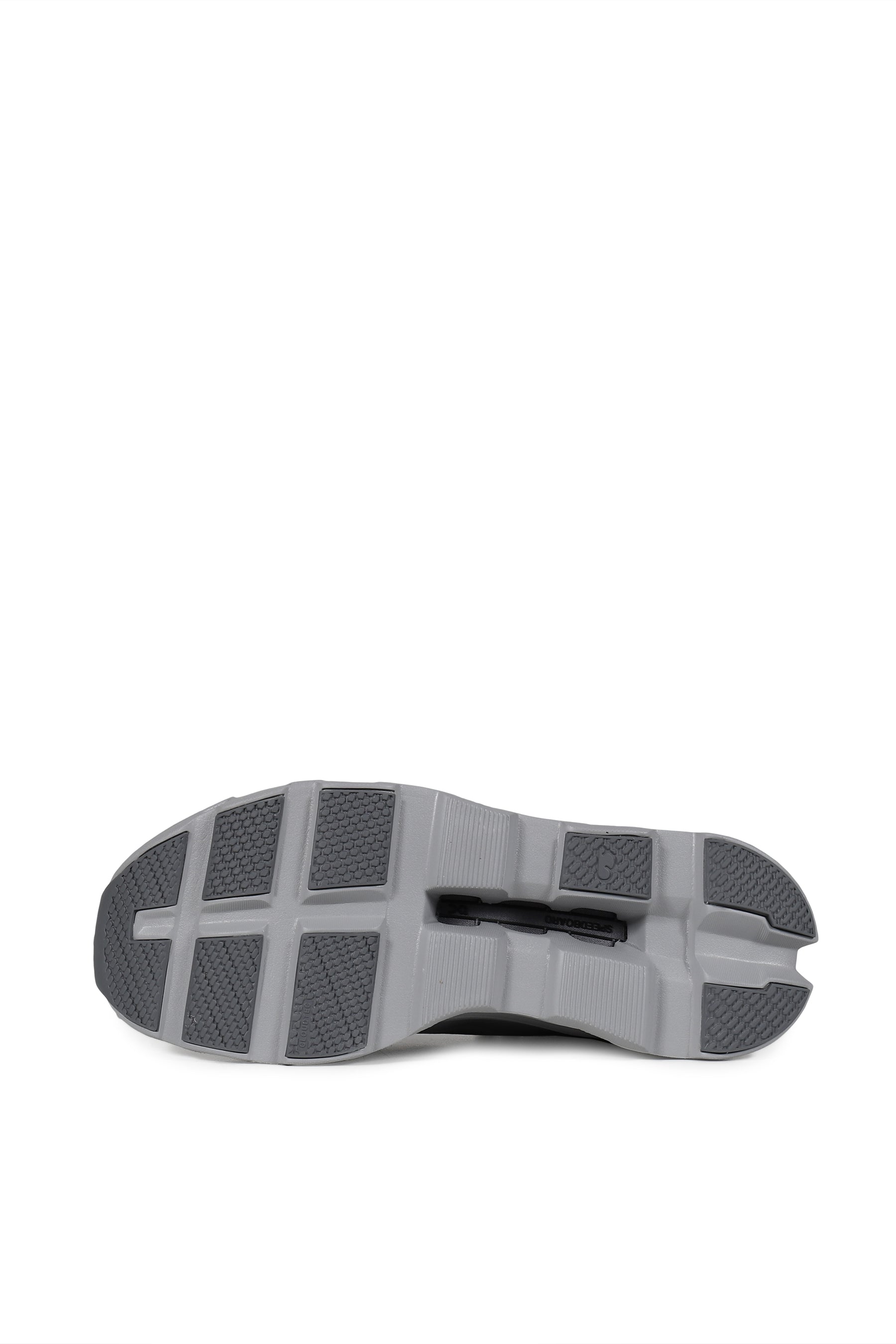 CLOUDMONSTER VOID / ALLOY GLACIER 