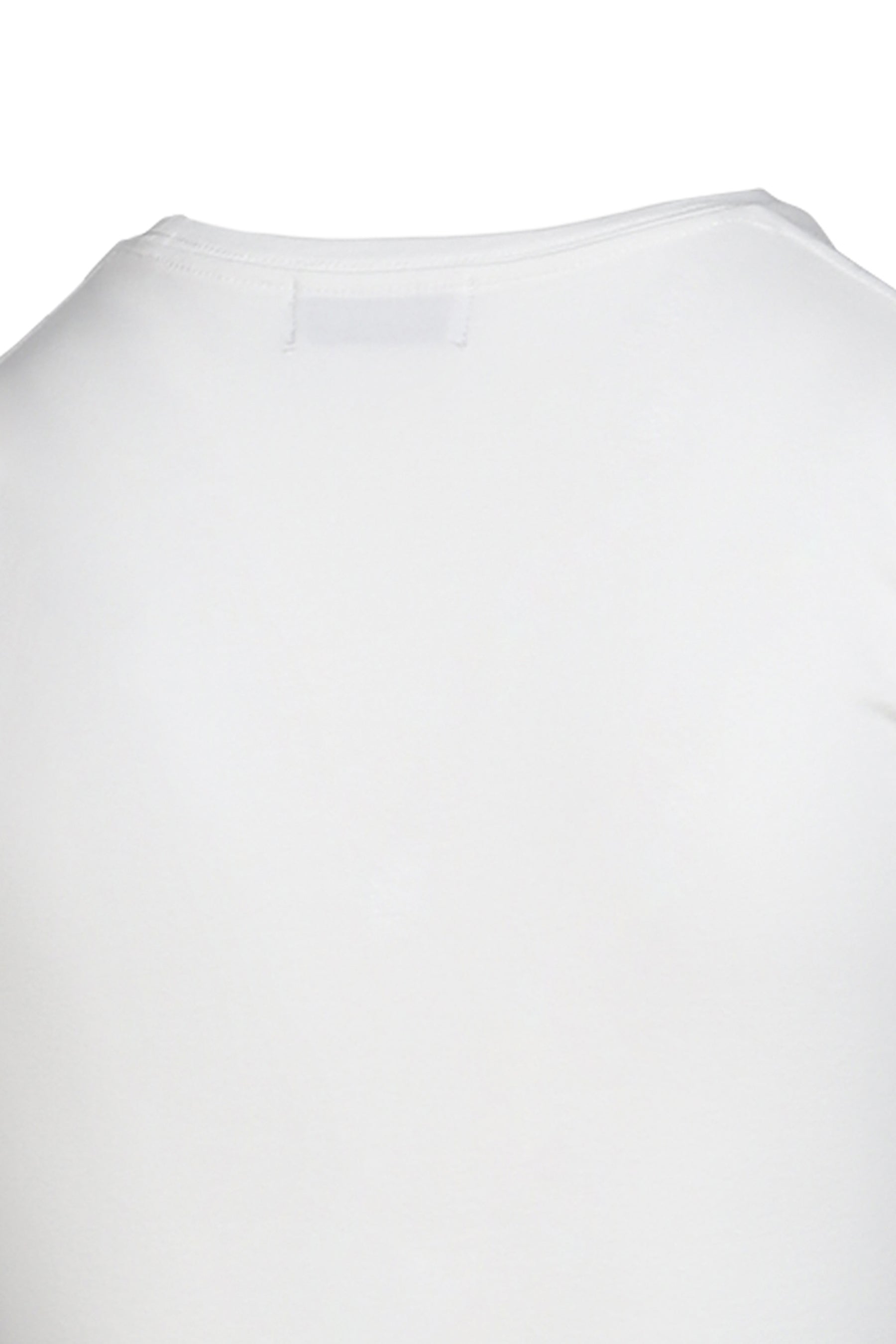 CATS MINI T-SHIRT / WHT