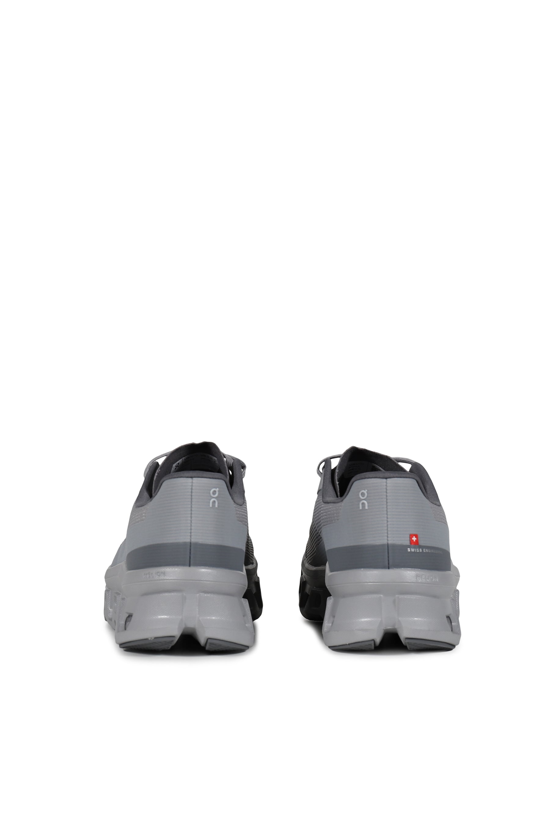 CLOUDMONSTER VOID / ALLOY GLACIER 