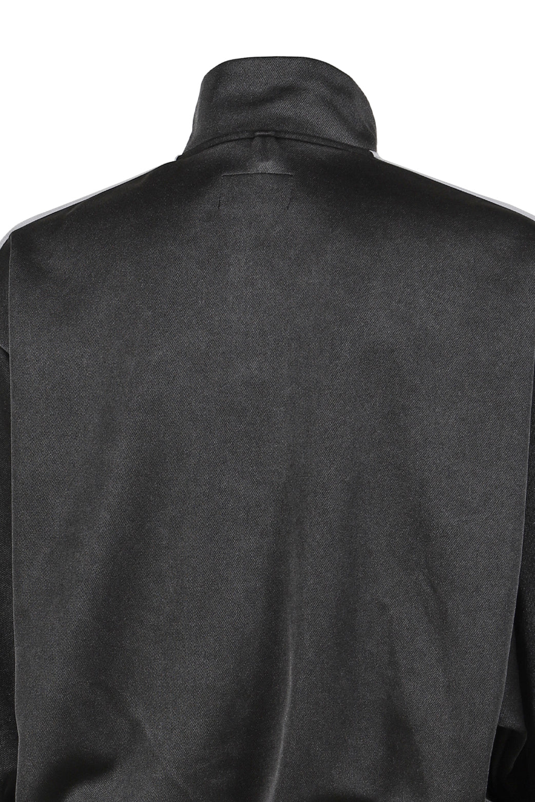 FADED BLACK TRACK JACKET / GRY