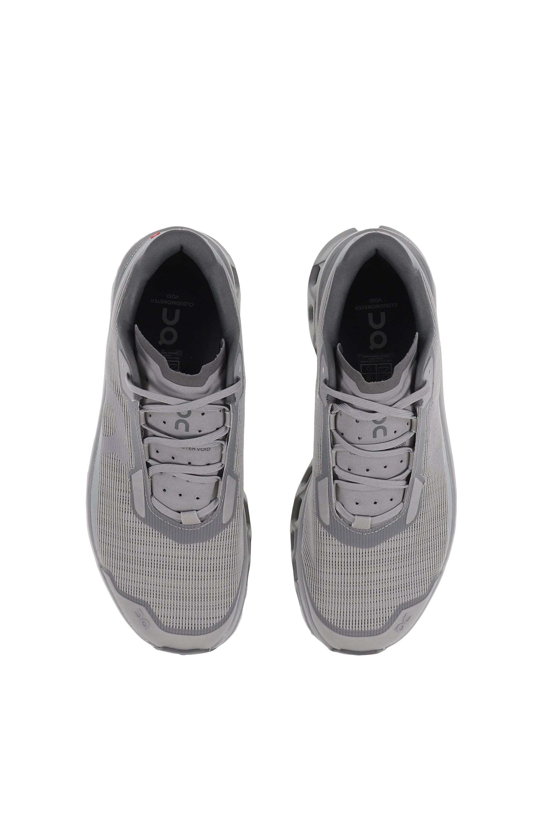 CLOUDMONSTER VOID / ALLOY GLACIER 