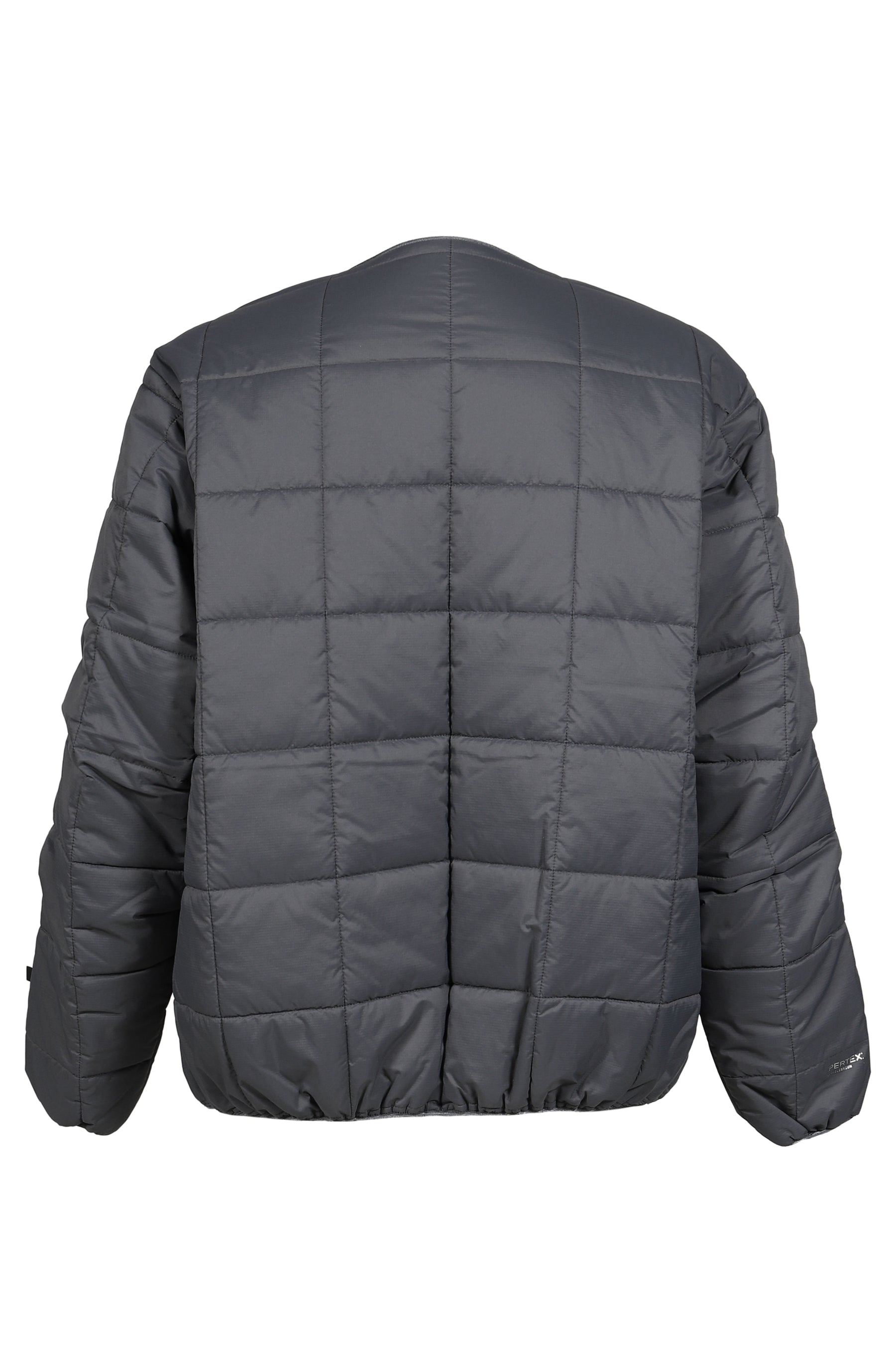 TECH PERTEX REVERSIBLE HIKER CARDIGAN / CHA&L.BRW