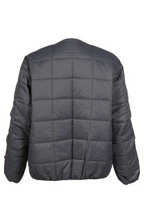 TECH PERTEX REVERSIBLE HIKER CARDIGAN / CHA&L.BRW