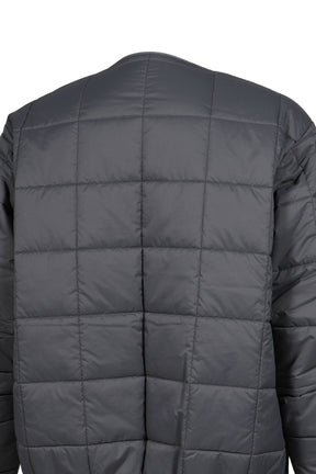 TECH PERTEX REVERSIBLE HIKER CARDIGAN / CHA&L.BRW