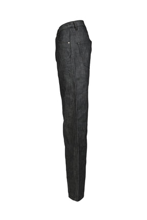 RH STRAIGHT JEAN / RAW IND