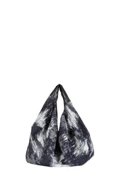 DENIM BAG (BIG) / ONE WASH