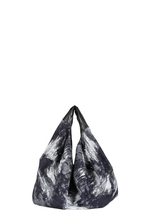 DENIM BAG (BIG) / ONE WASH