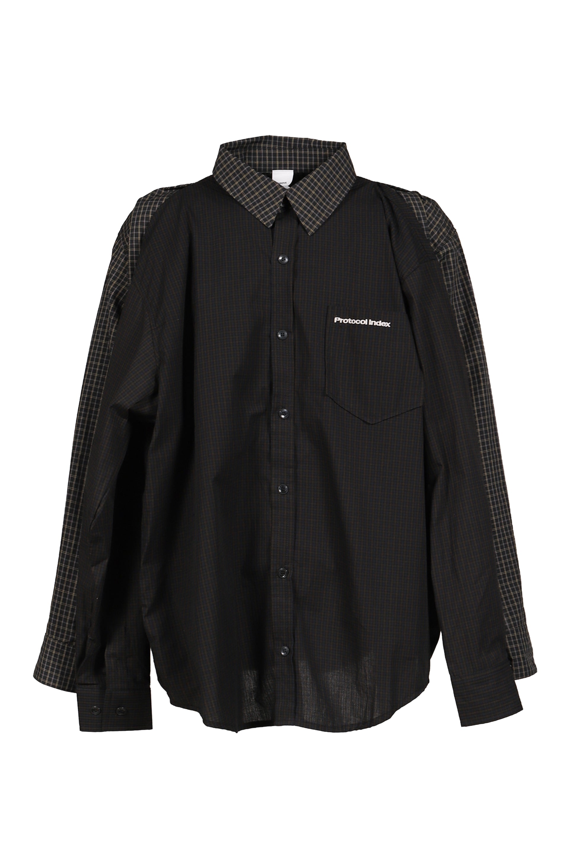 Layer 00 　PROJECT G/R 現Protocol PROJECT G/R | NUBIAN TOKYO online store