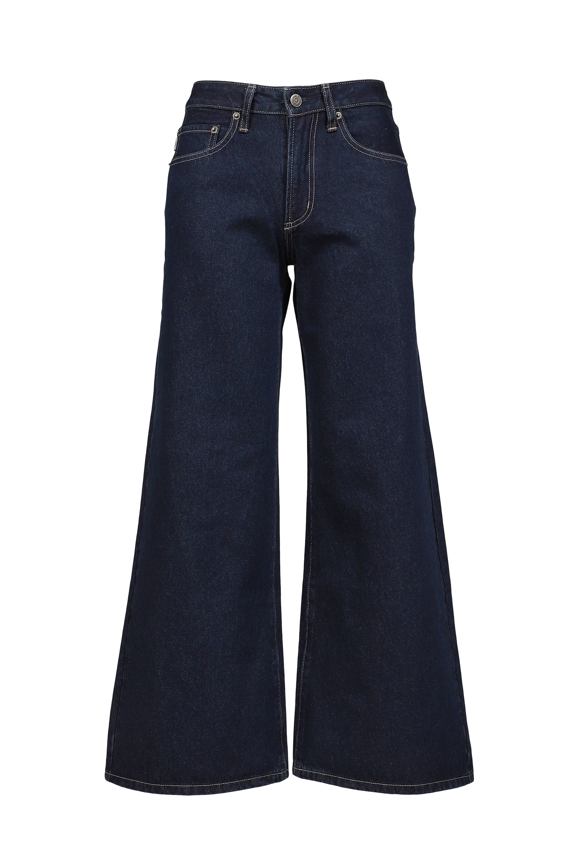 THE 901 JEANS / DEEP BLU