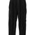 TBPR / VELOUR BALLOON PANTS / BLK