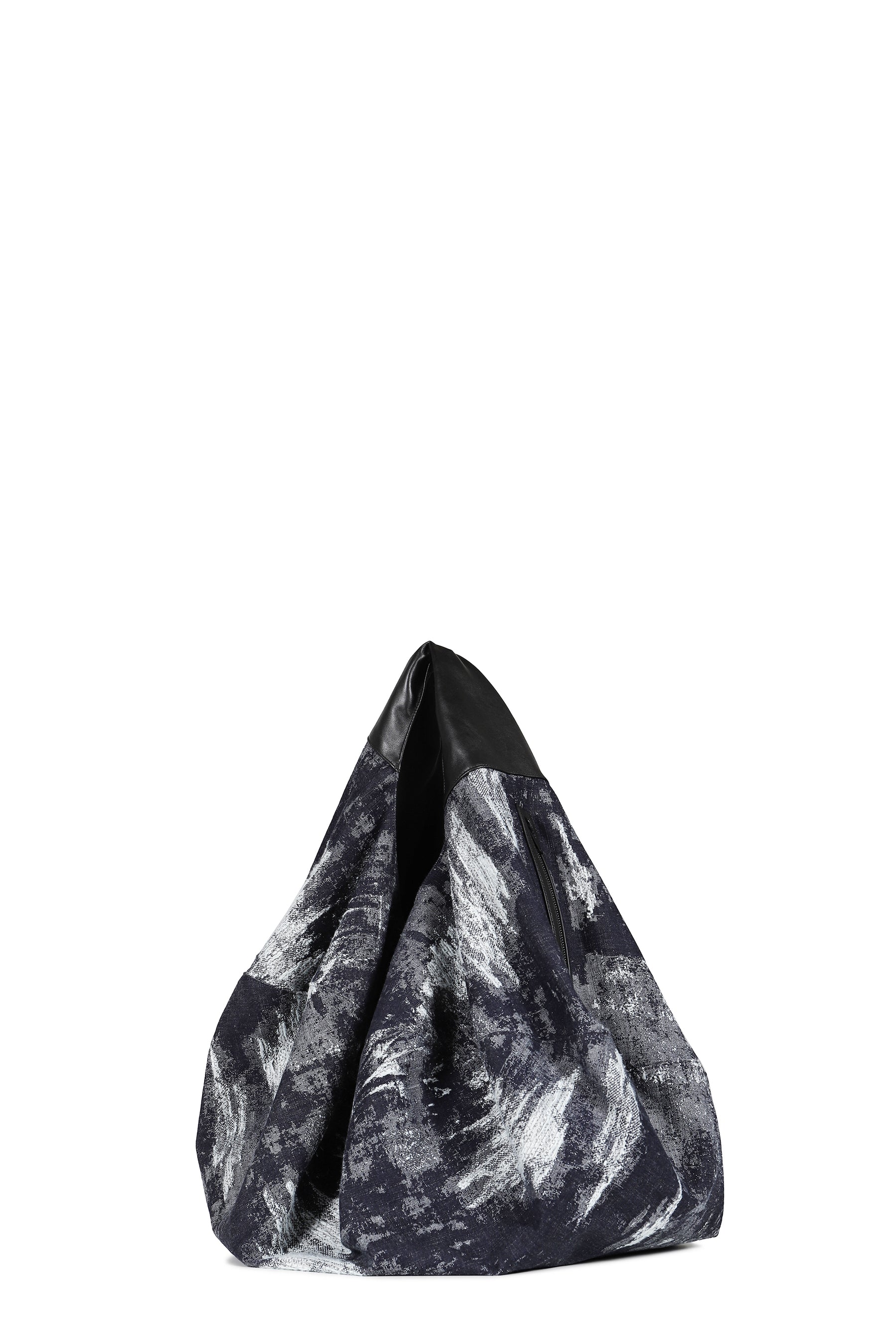 DENIM BAG (BIG) / ONE WASH