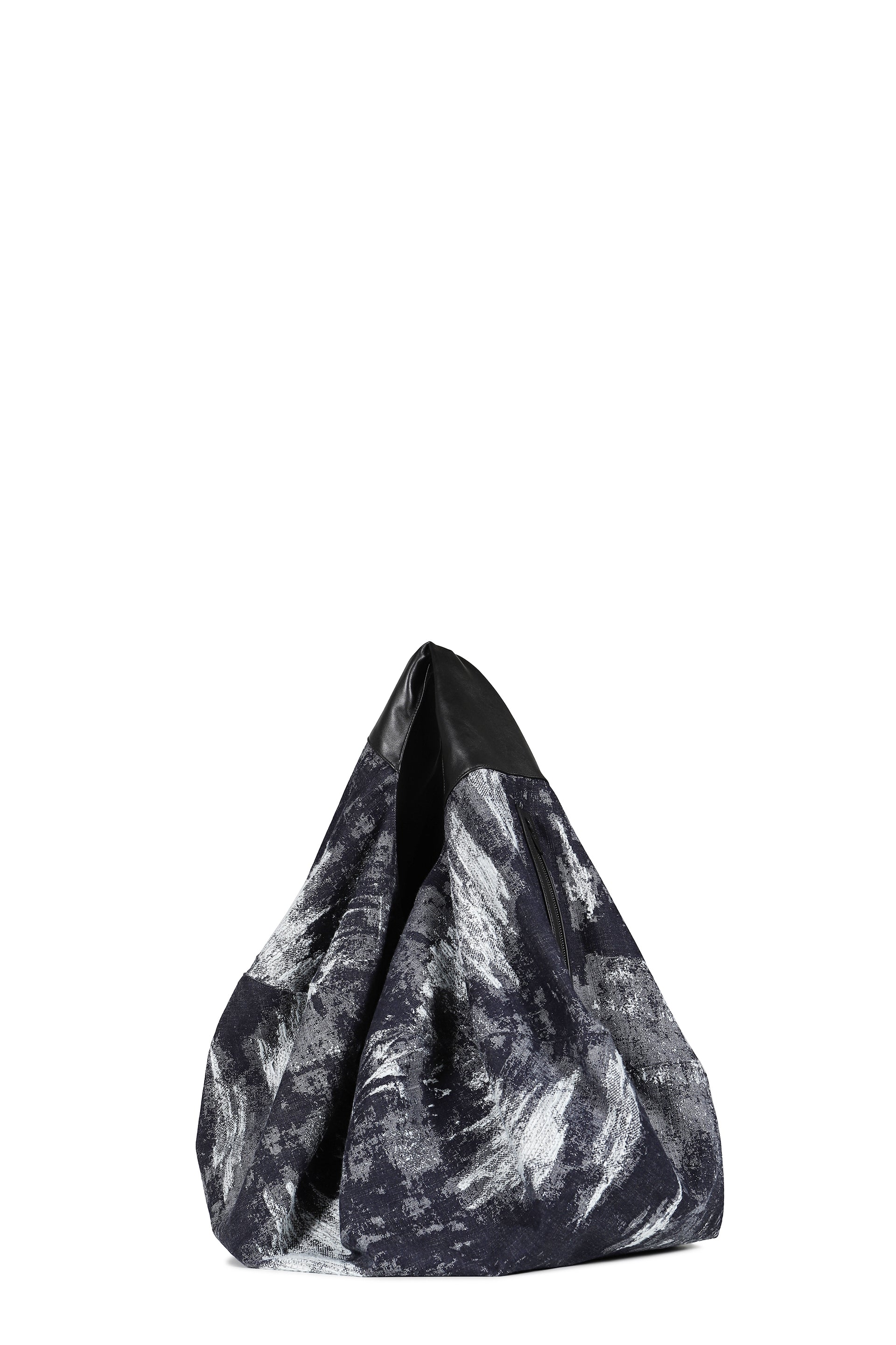 DENIM BAG (BIG) / ONE WASH