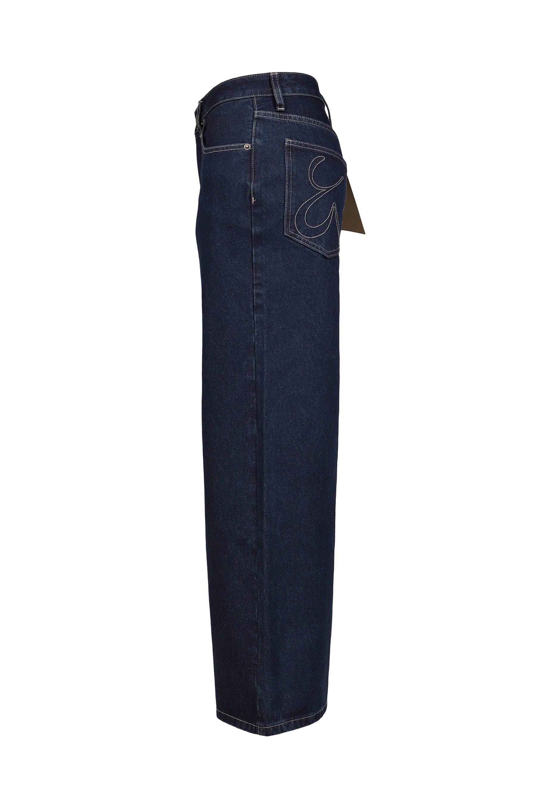 THE 901 JEANS / DEEP BLU
