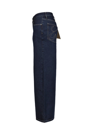 THE 901 JEANS / DEEP BLU