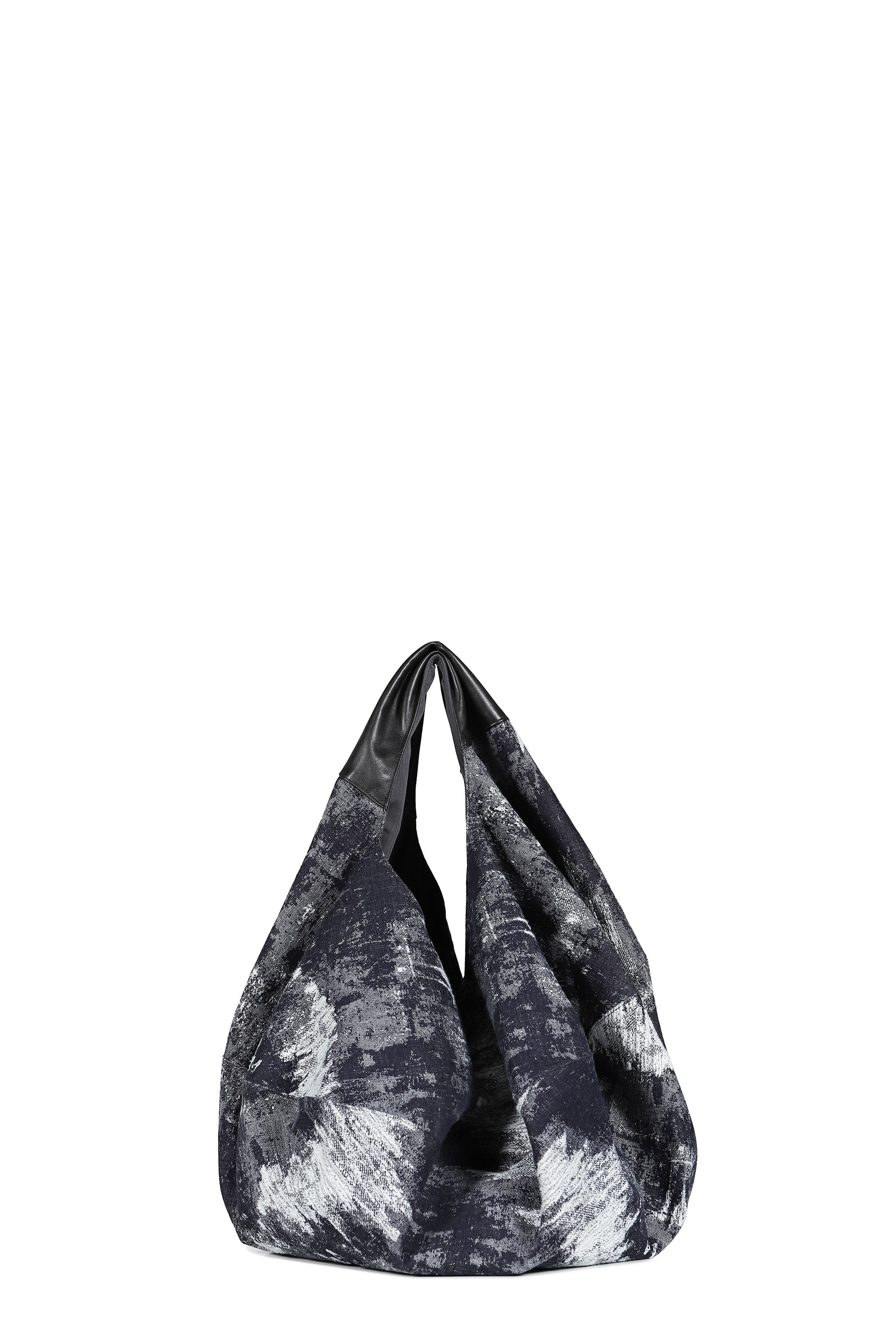 DENIM BAG (BIG) / ONE WASH