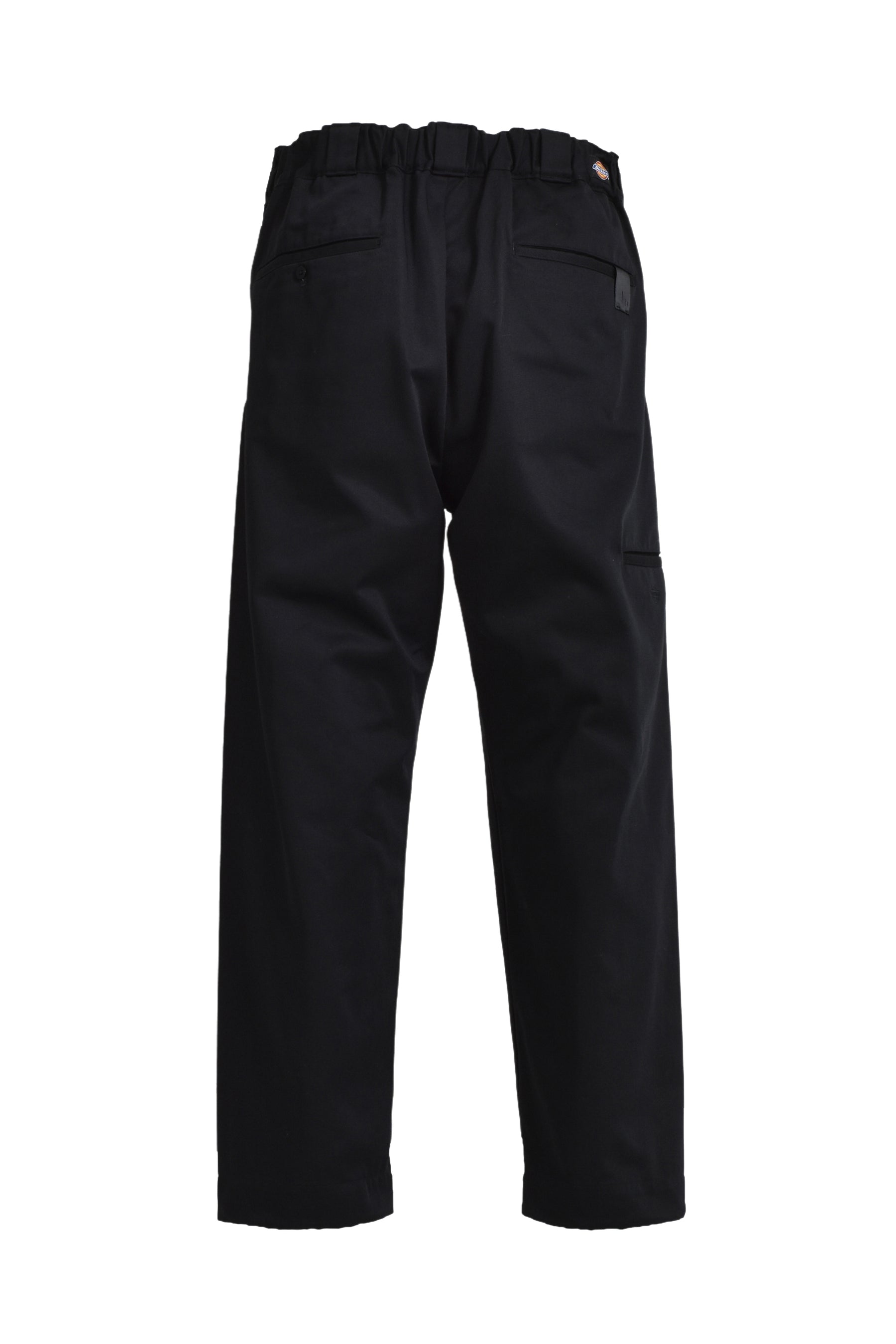 WORK PANTS / BLK