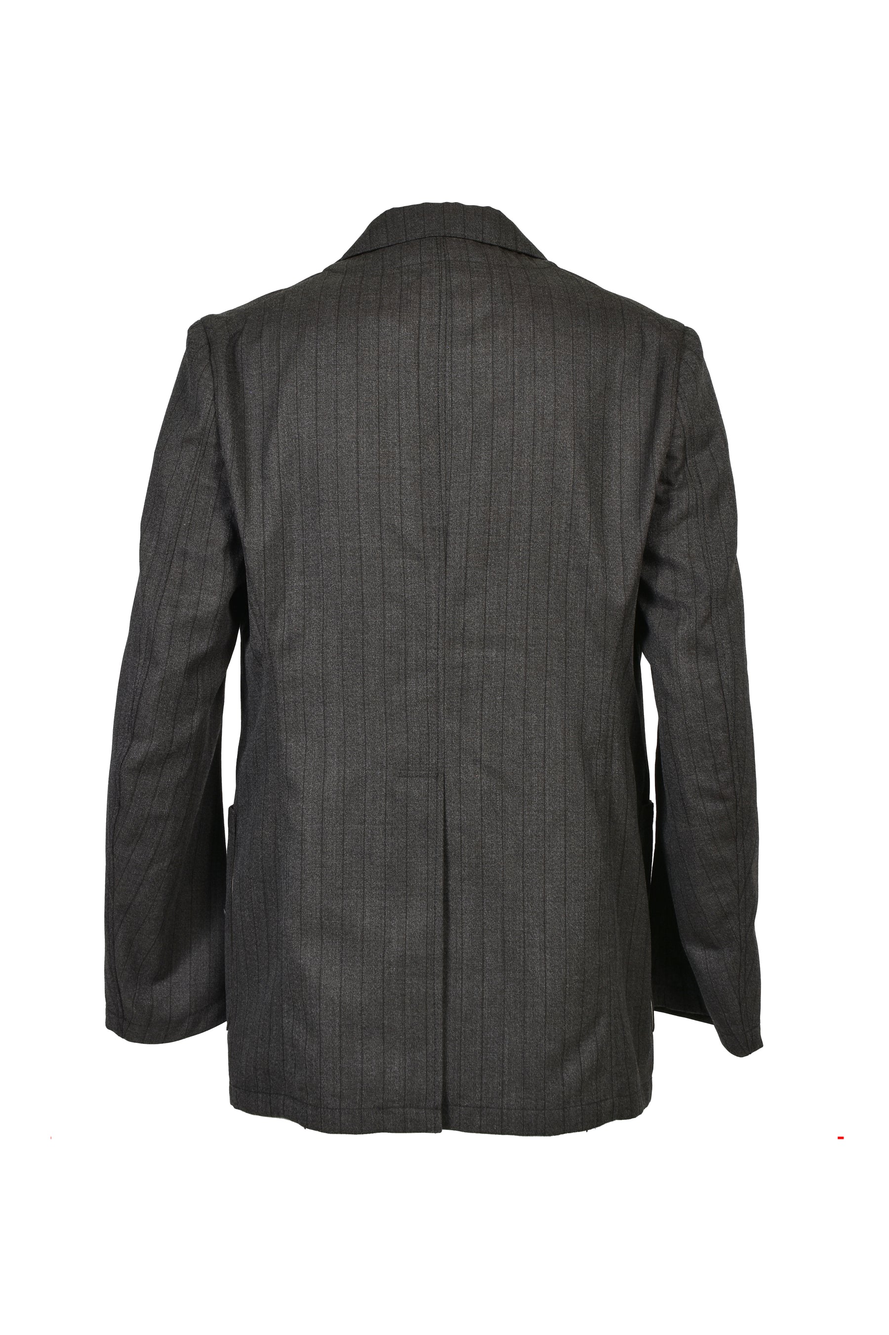 FARMER'S TAILORED JACKET / CHA BLK