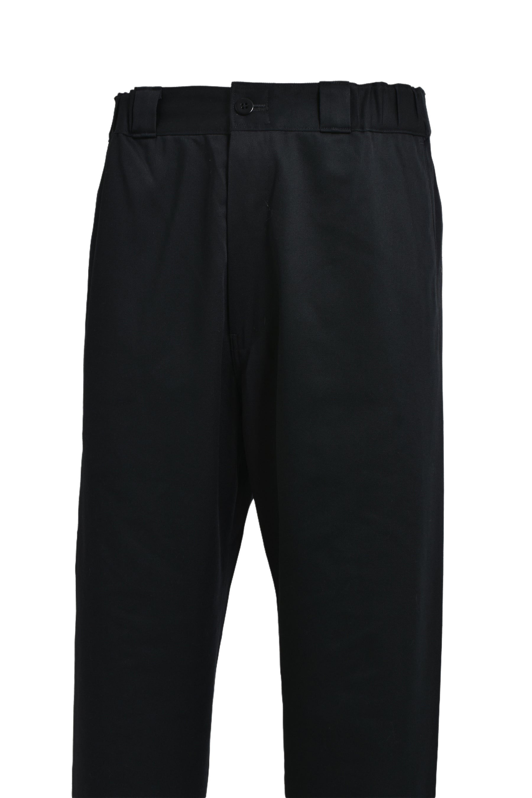 WORK PANTS / BLK