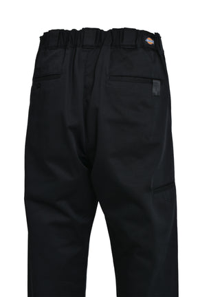 WORK PANTS / BLK