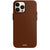 THE BASE - PHONE CASE / DEEP CHOCOLATE