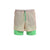 DUAL SHORTS / PNK