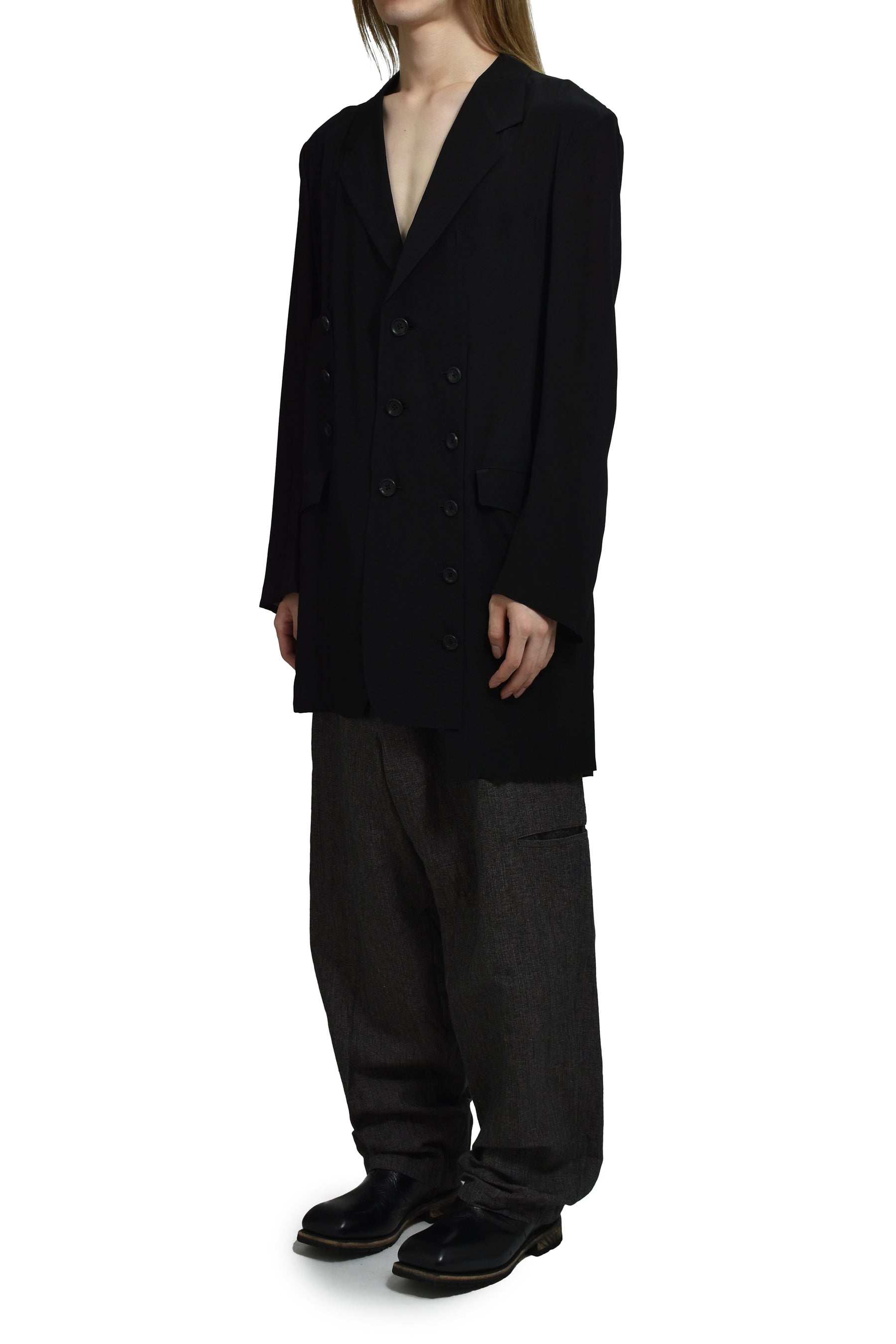 MP-P02-552-1S25 / BLK