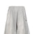 H.D. TRACK SHORT - COTTON JERSEY / DAMAGED (20TH EXCLUSIVE) / GRY