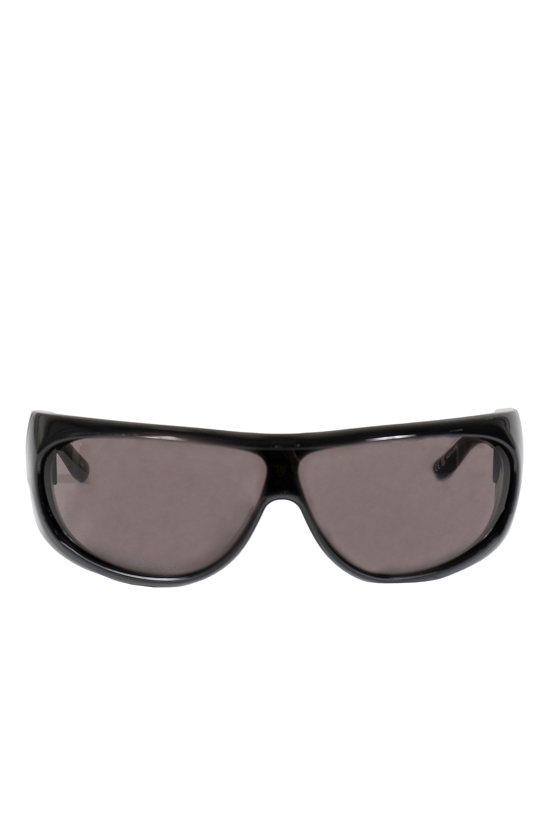 SCUBA SUNGLASSES / BLACK 