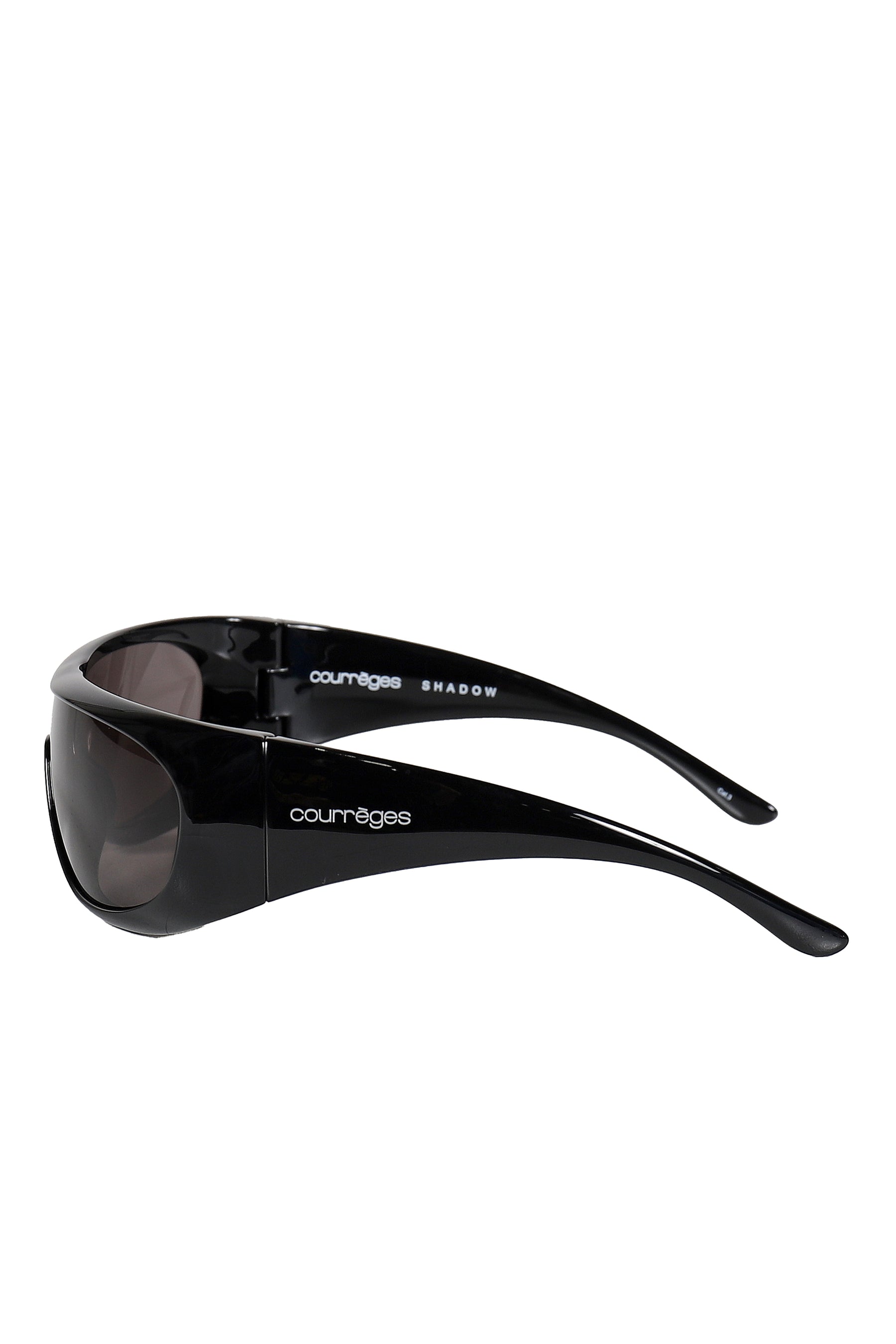 SCUBA SUNGLASSES / BLACK 