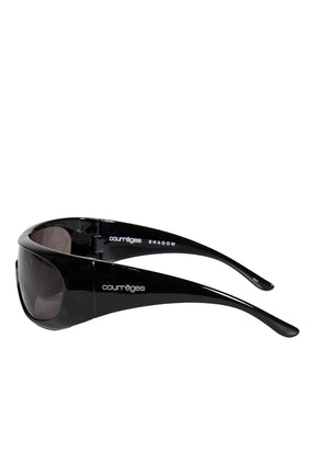 SCUBA SUNGLASSES / BLACK 