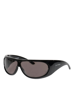 SCUBA SUNGLASSES / BLACK 