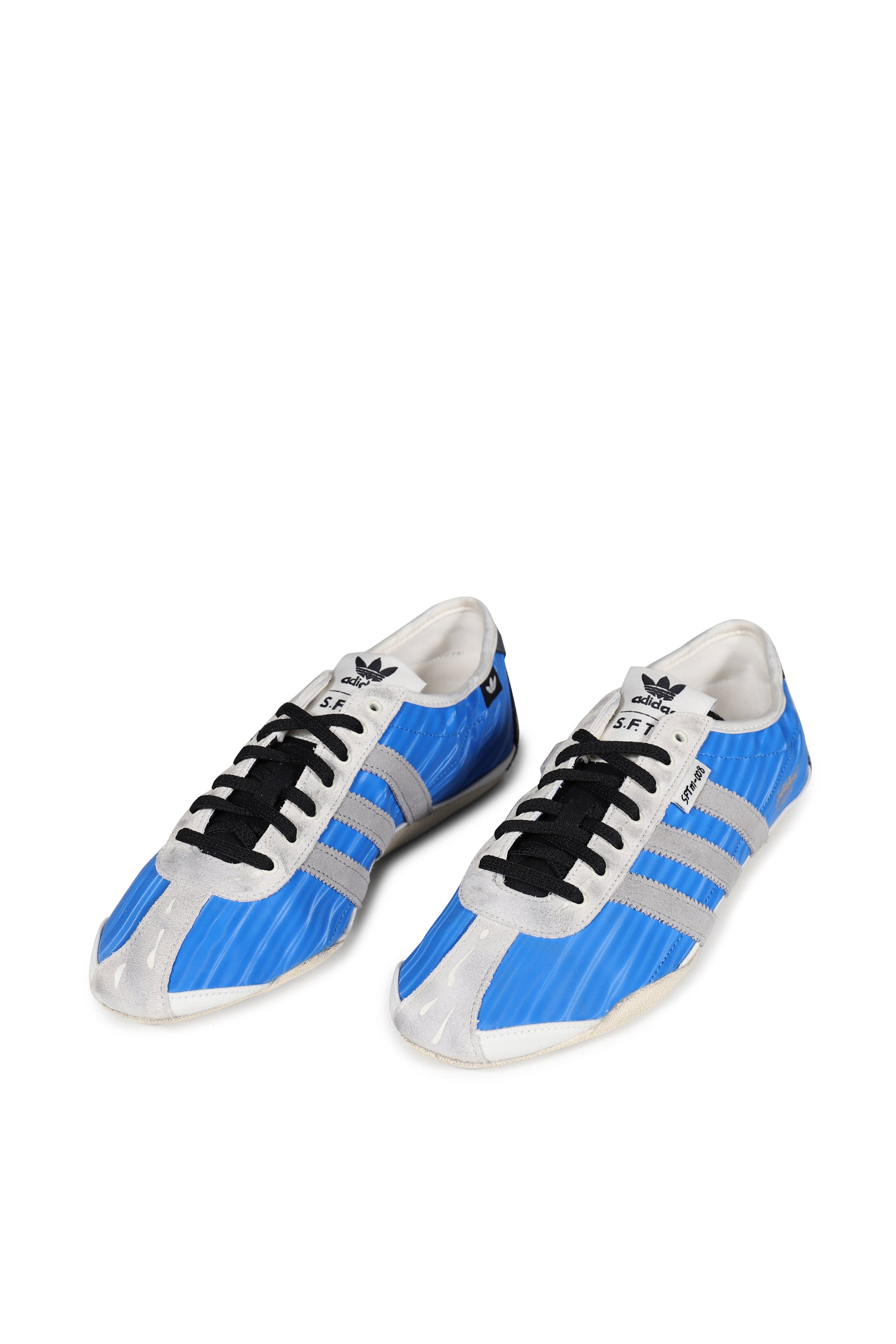 TOKYO W SFTM / BLU/GRY/WHT