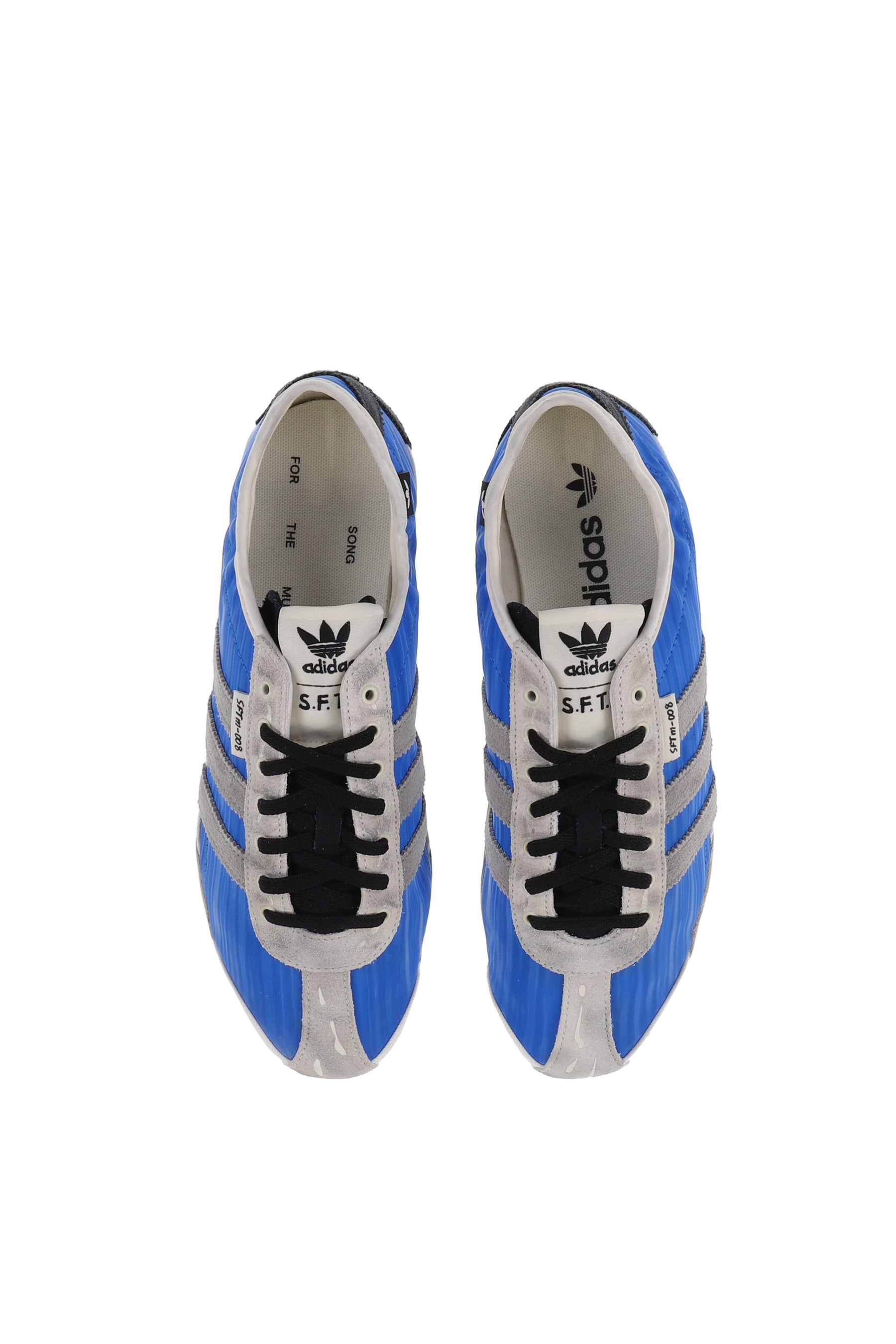 TOKYO W SFTM / BLU/GRY/WHT