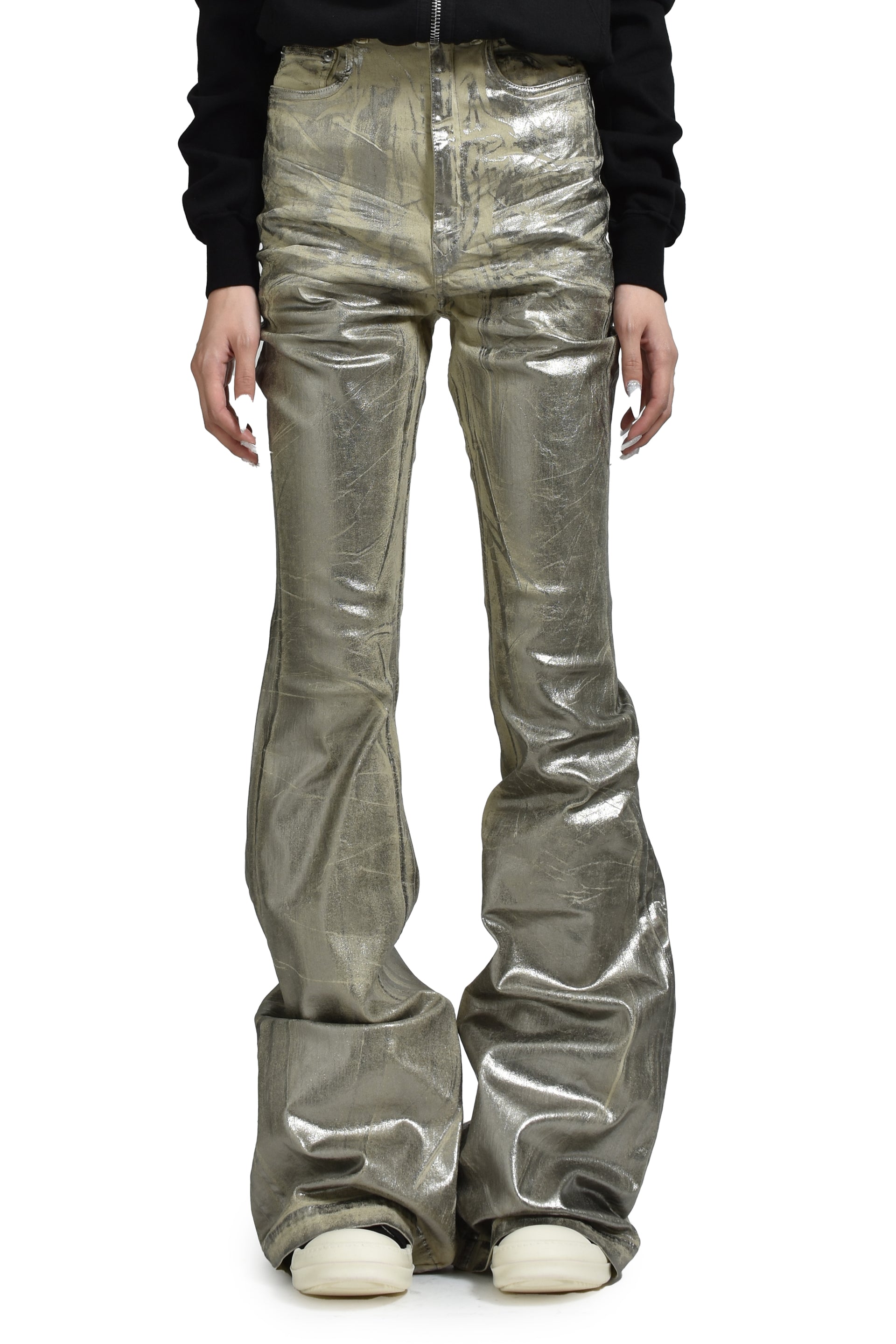 BOLAN BOOTCUT / PALLADIUM