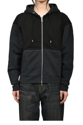 RASCAL HOOD / BLK