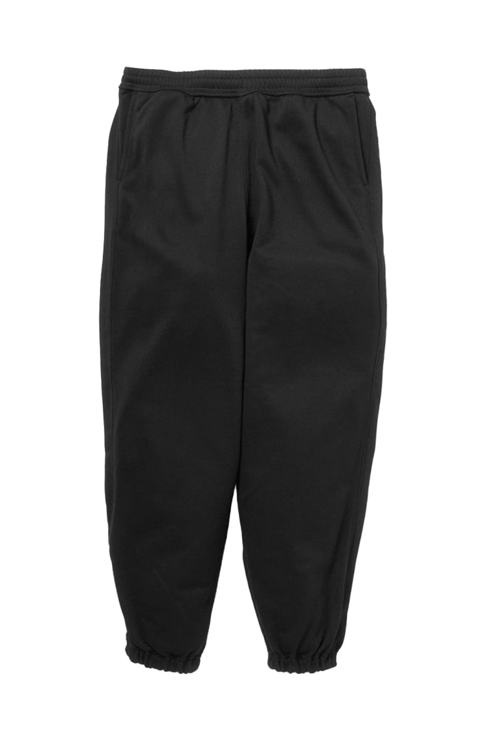 TECH SWEAT PANTS / BLK