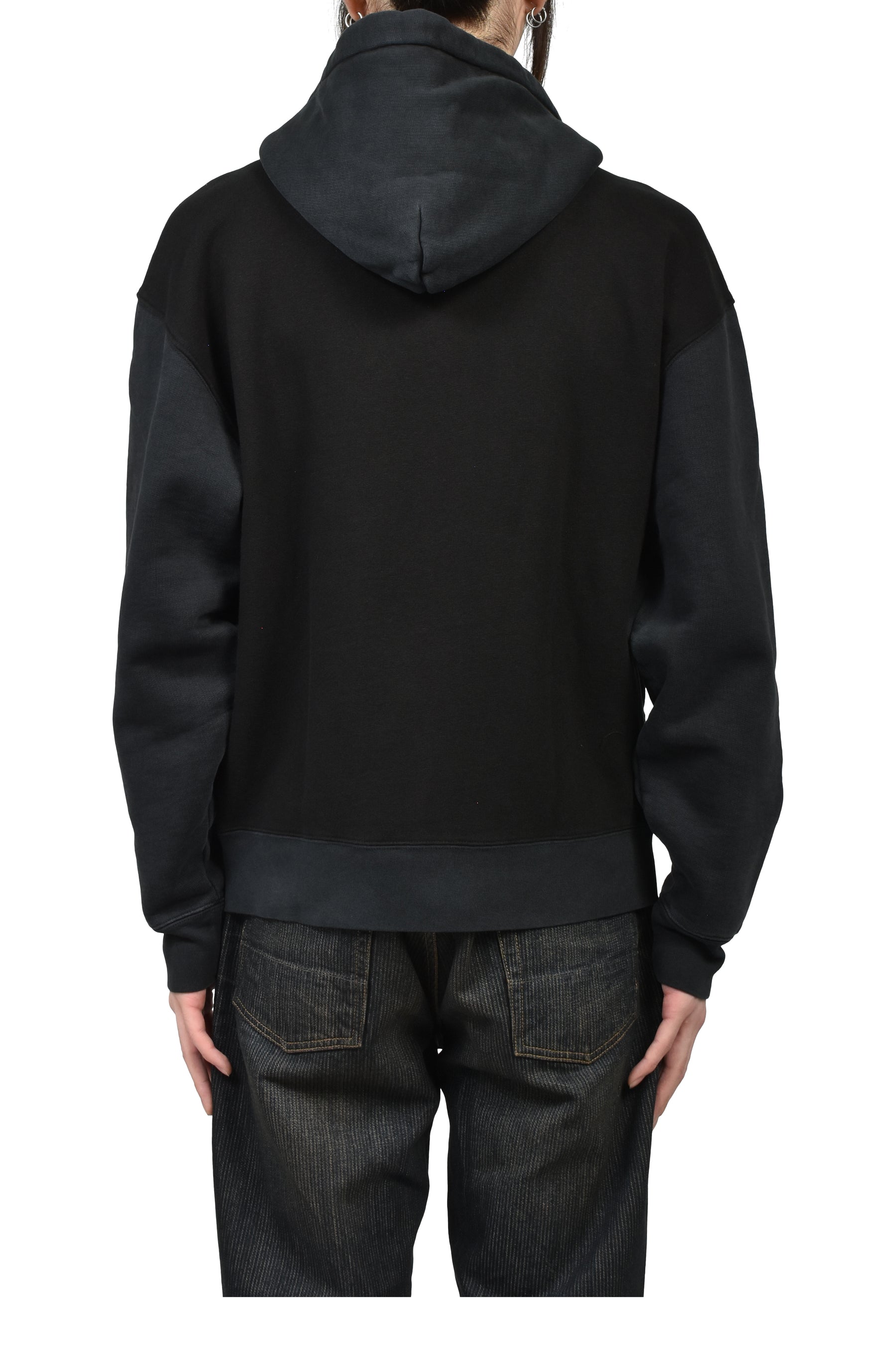 RASCAL HOOD / BLK