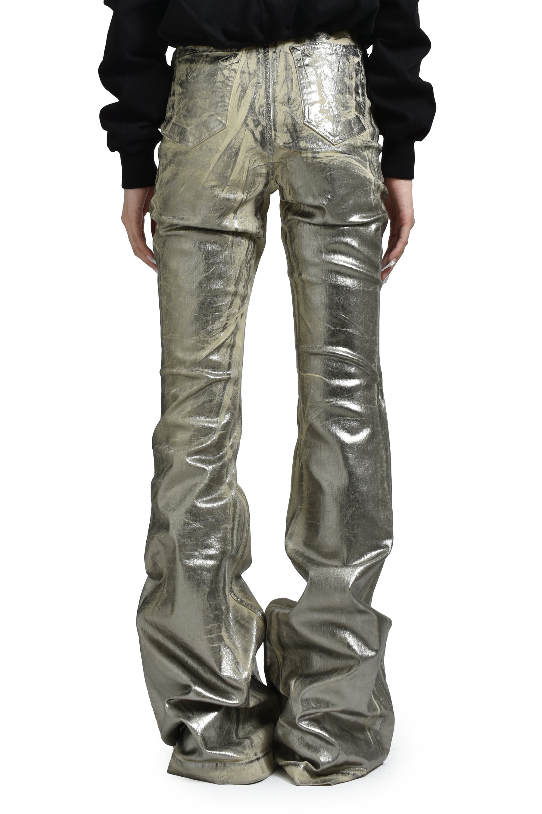 BOLAN BOOTCUT / PALLADIUM