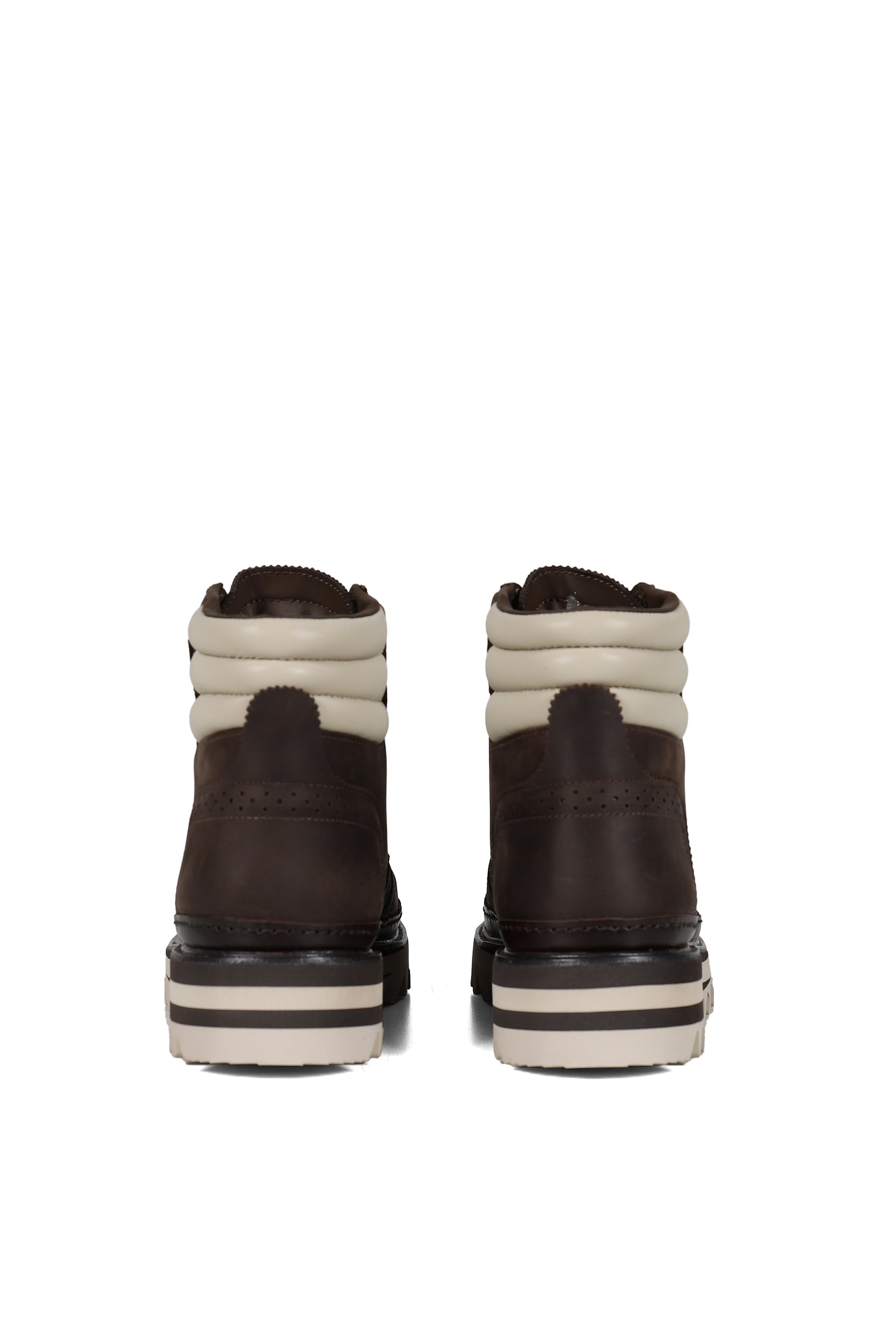 CLOT PRO MODEL BY EC / DARK BRW/WONDER BEI 