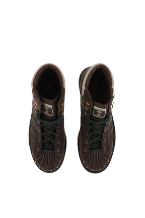 CLOT PRO MODEL BY EC / DARK BRW/WONDER BEI 