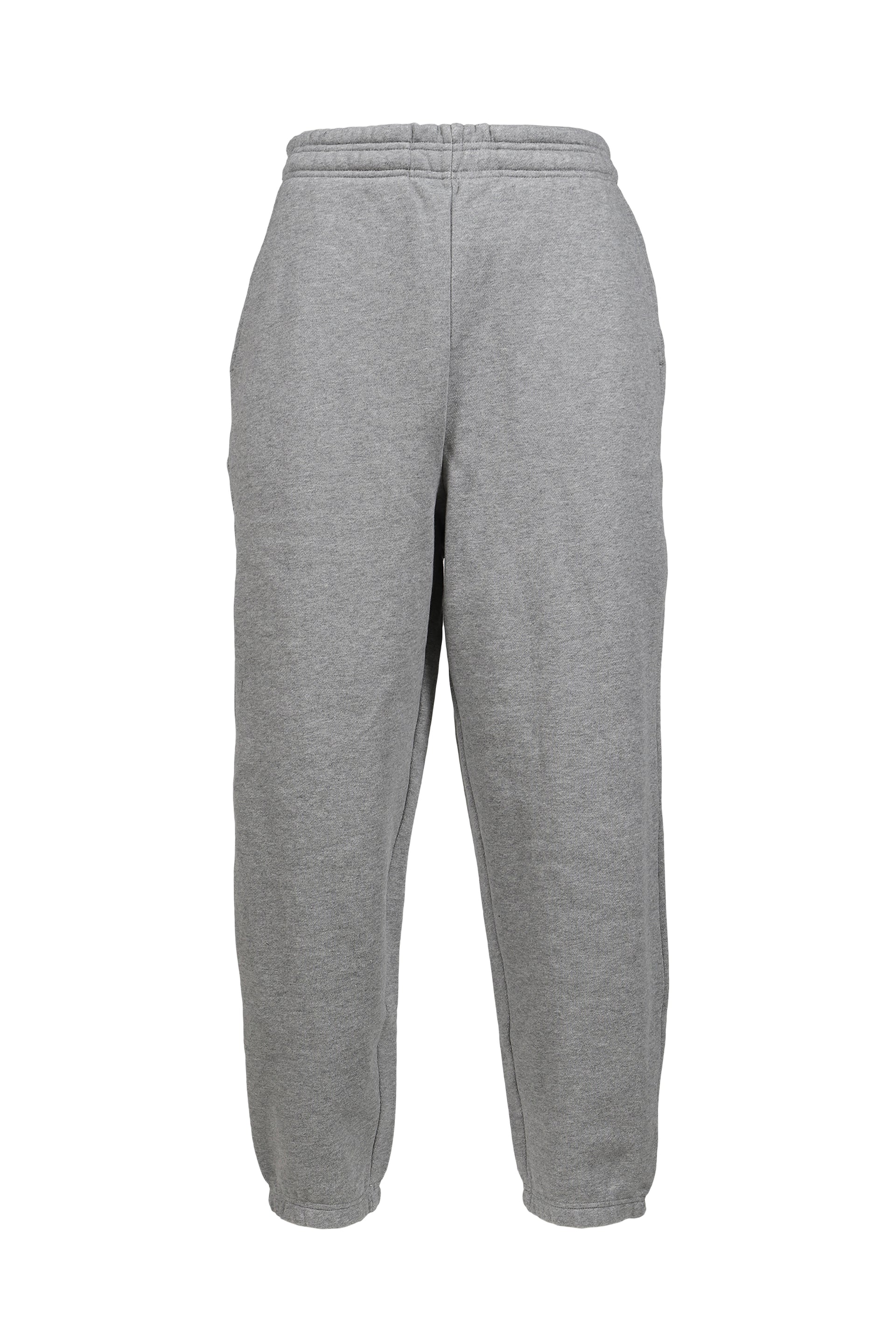 STANDARD SWEAT / GRY MARLE