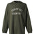 JERSEY LONG SLEEVE TEE / MILITARY