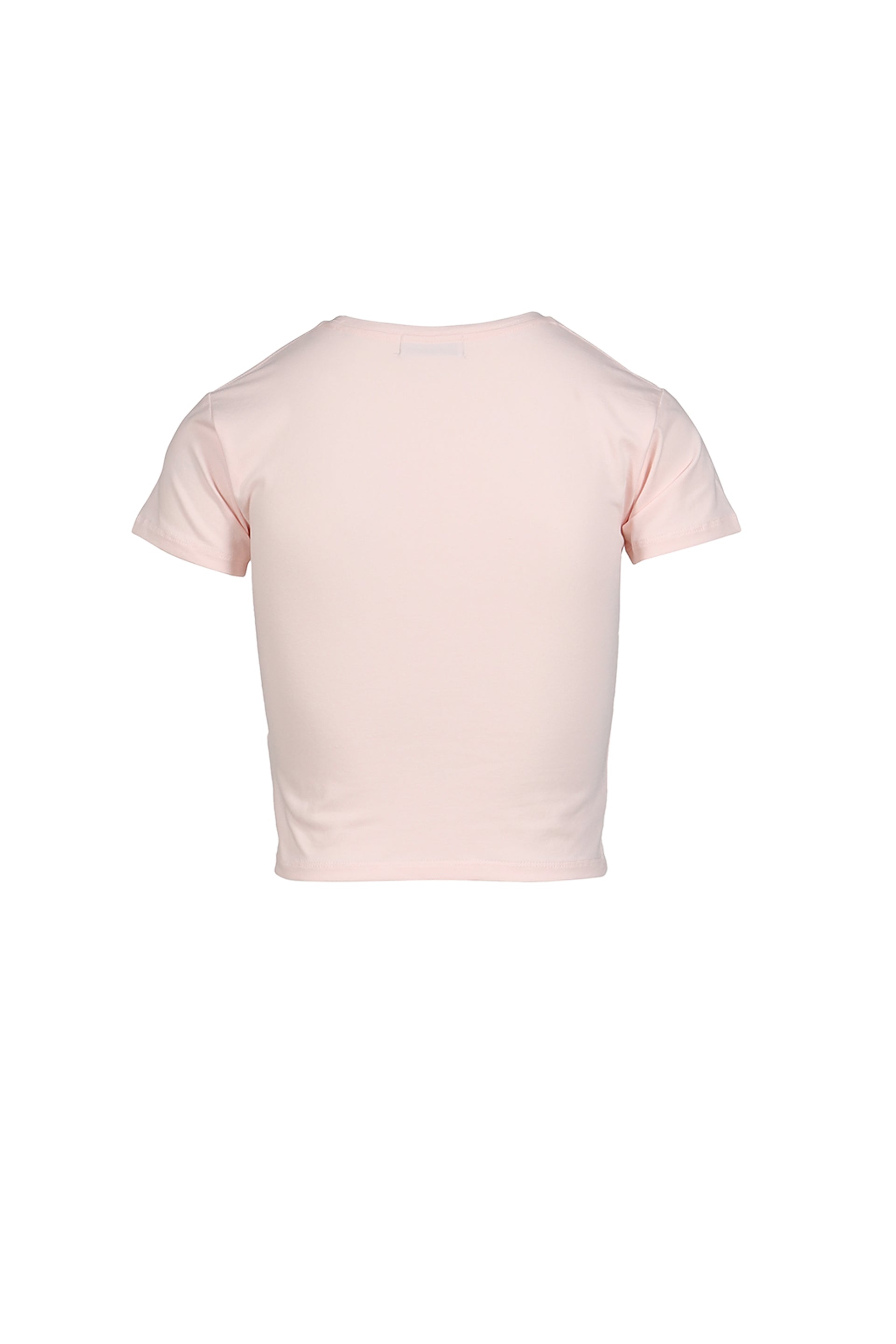 CATS MINI T-SHIRT / PNK